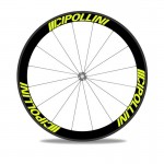 Bicycle Wheels Rim Decal Stickers for MCipollini